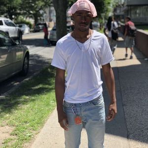 Meet your Posher, Najee